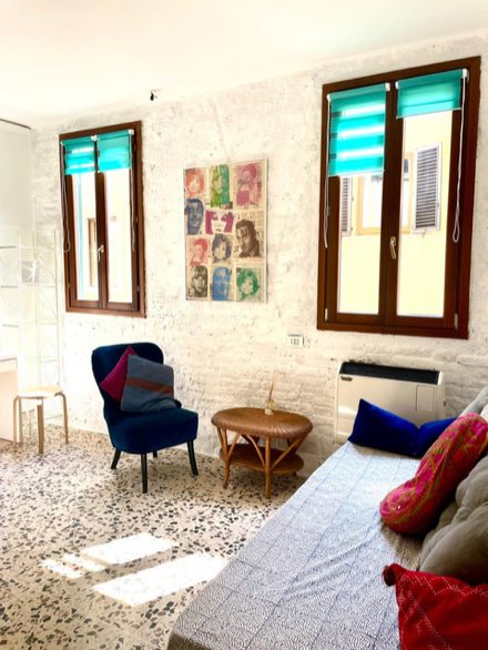 Studio Apartment · Via del Campuccio