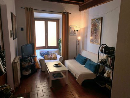Historic Apartment · City Centre · Near Piazza Santa Maria Novella