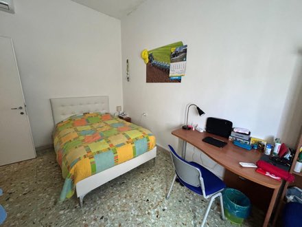 Single Room · Novoli · Summer Let (Jul–Sep)