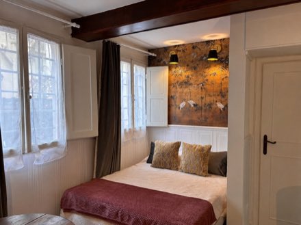 Renovated 2-Room Apartment · Via Palazzuolo · Near Santa Maria Novella