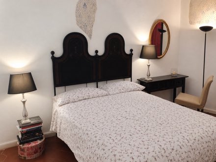Apartment · Piazza Santa Maria Novella · City Centre