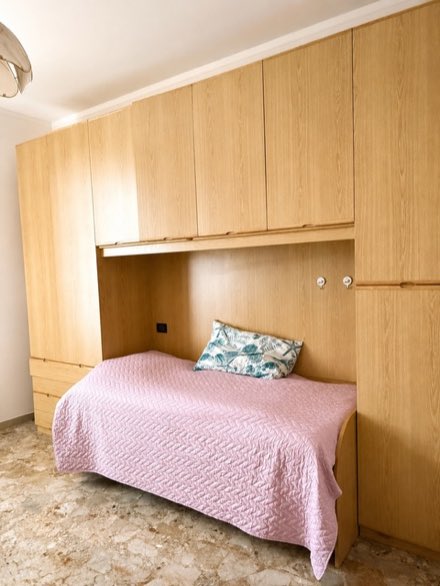 Single Room · Novoli