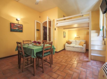Renovated Apartment · Next to Piazza Santa Croce · City Centre