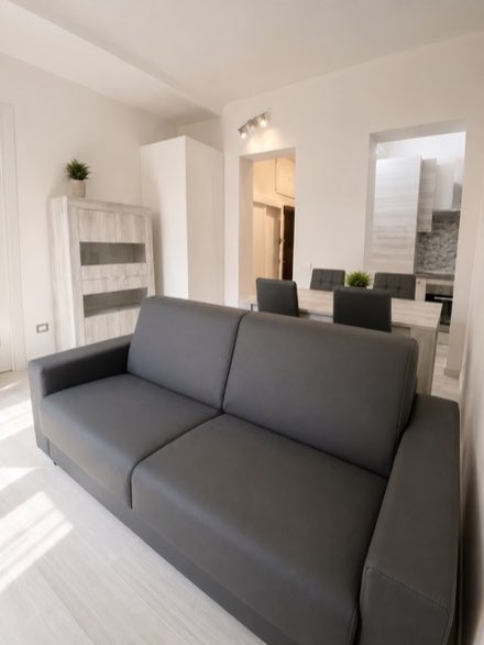 Renovated 1-Bed Apartment · Via Gioberti · Piazza Beccaria