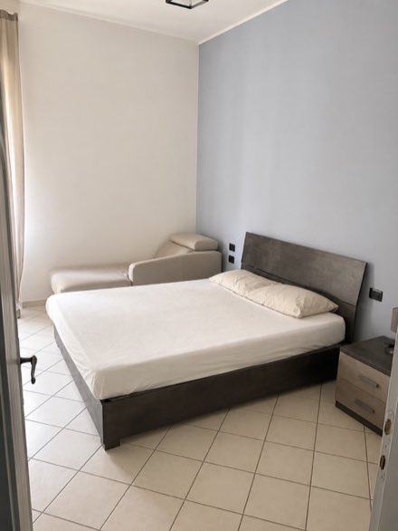 Furnished Room with Double Bed · San Jacopino · Men Only