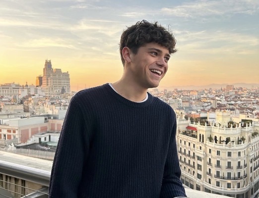 Giovanni Sinibaldi — Founder, Florence Student Housing